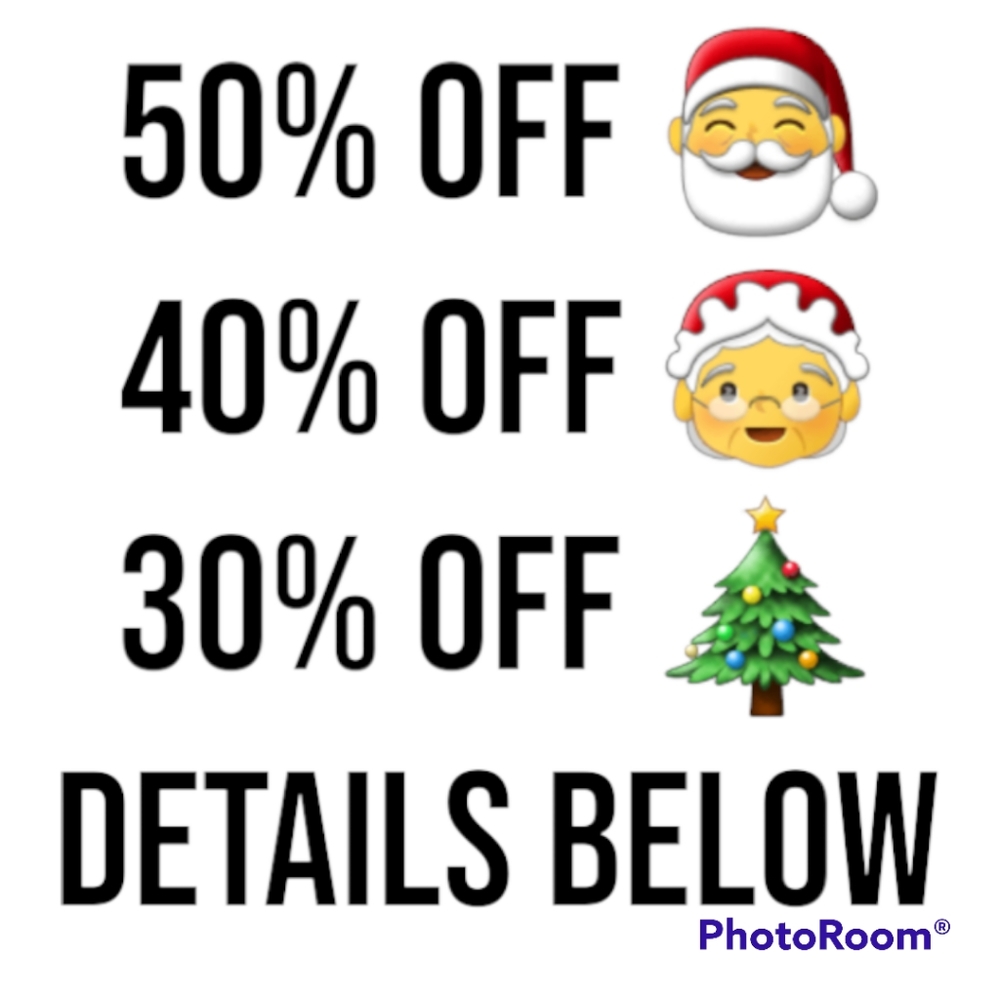 COPY - Black Friday Sale